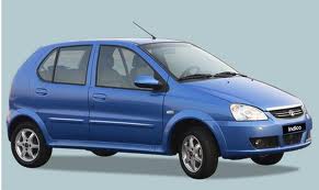 Tata indica Hire Bangalore